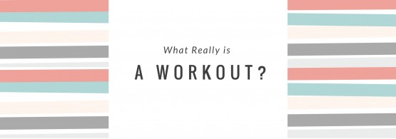 what is a workout